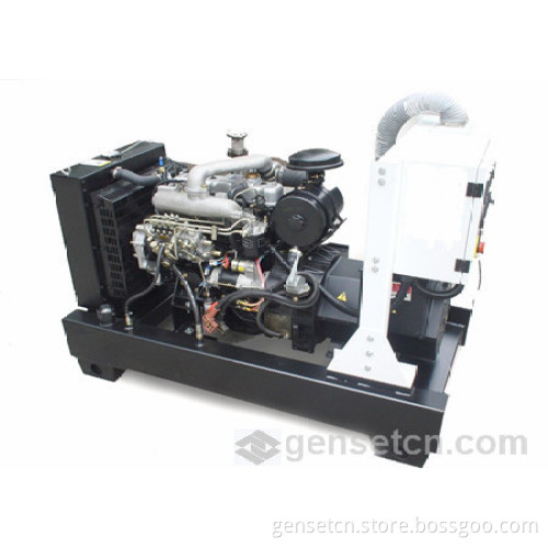 Kubota Diesel Generator Set